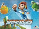 game pic for Super Space Hero